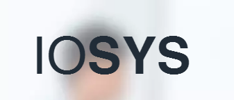 Foto: logo iosys