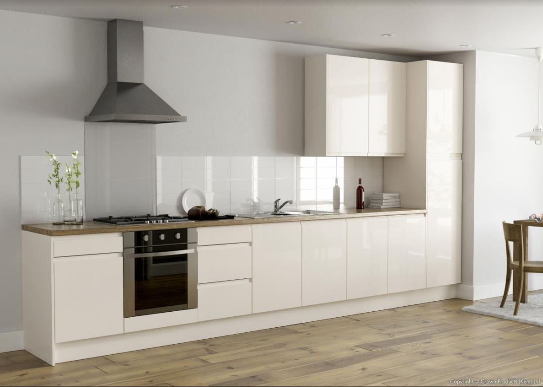 Foto: hollander keuken