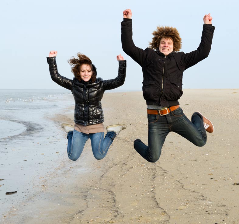 Foto: brochure samen verder 3