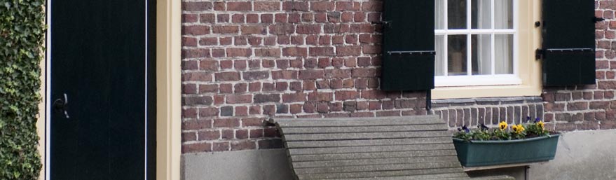 Foto: brochure woning verkopen 10