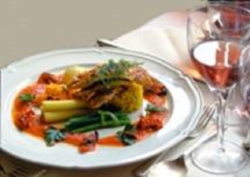 Foto: diner de luchte aangepast