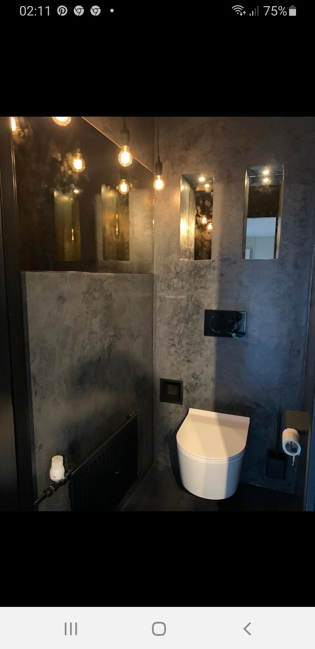 Foto: Screenshot 20210101 021109 Facebook