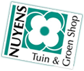 Profielfoto van Nuyens Tuin en Groenshop
