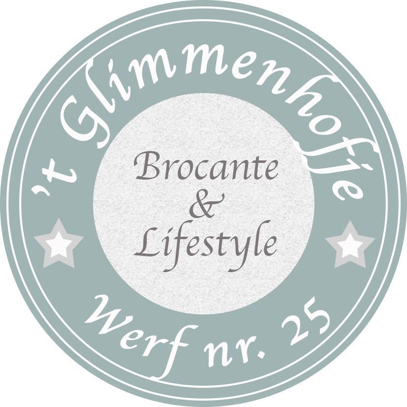 Profielfoto van Glimmenhofje & Brocante  Lifestyle