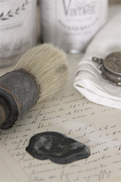 Foto: Black Velvet 700015