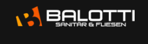 Balotti Sanitär & Fliesen GmbH