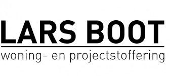 Lars Boot Woning en Projectstoffering