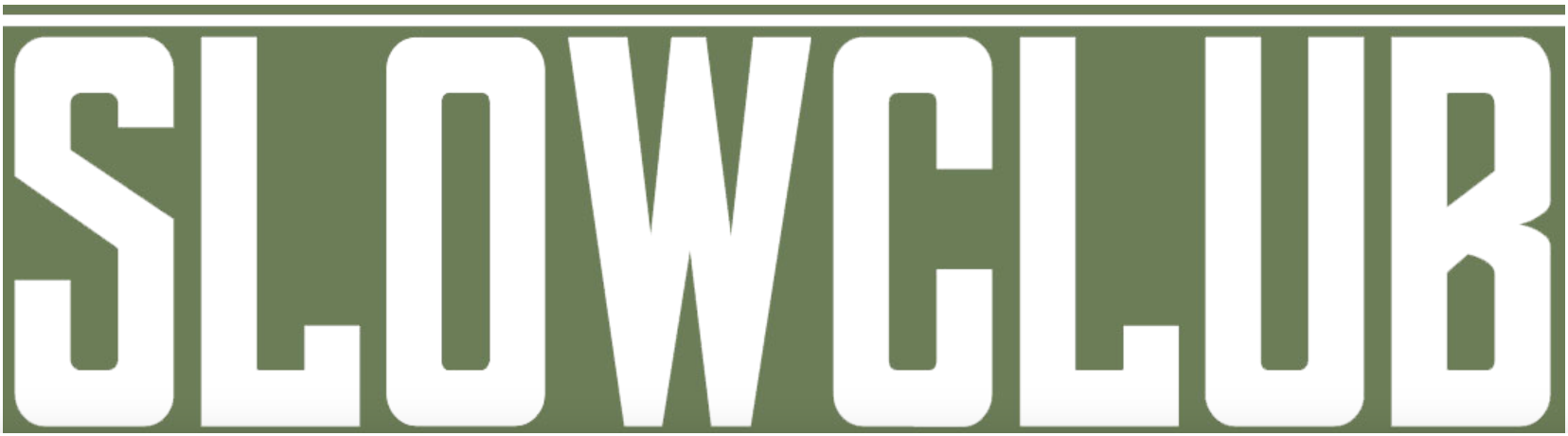 Slowclub