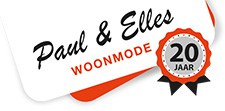 Paul & Elles woonmode
