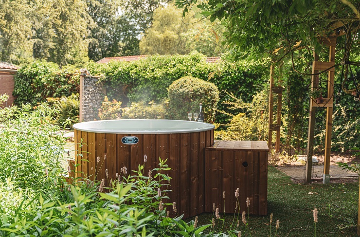 Foto: Welvaere DucktubBjorn Balboa