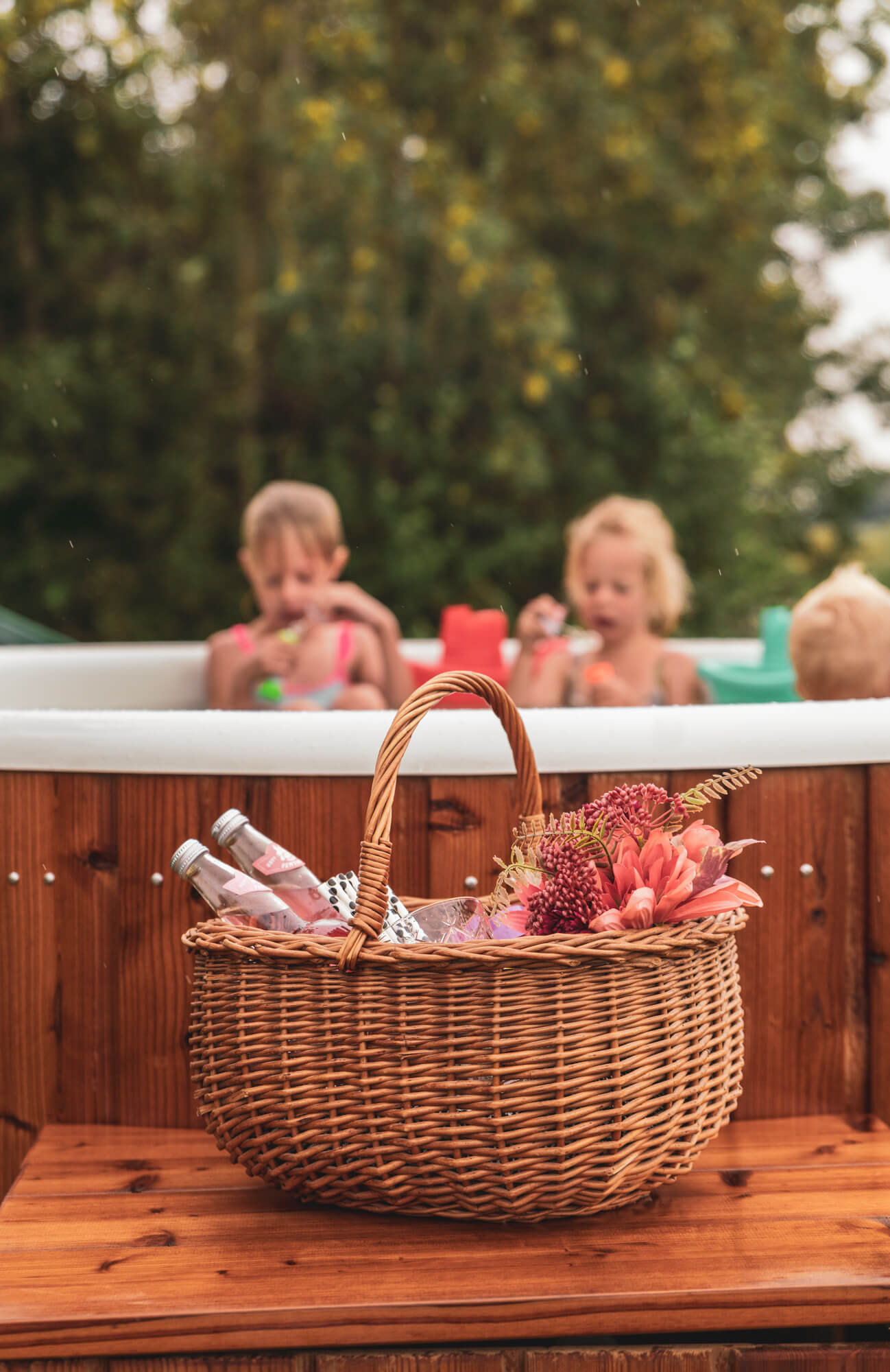 Foto: Welvaere DucktubOval Family 020