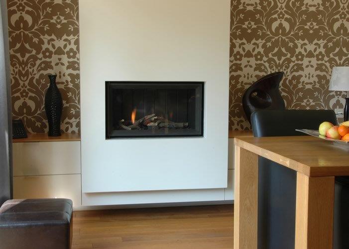 Foto: Kal fire inzethaard Heat 1