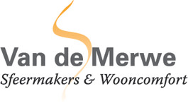 Profielfoto van Van de Merwe Sfeermakers & Wooncomfort