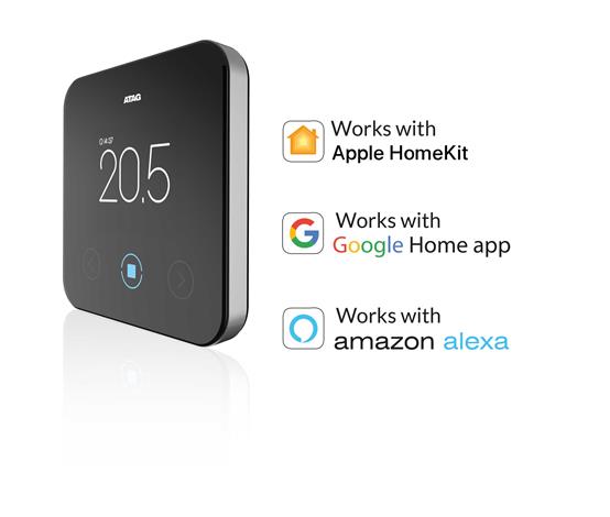 Foto: One Zone works with black