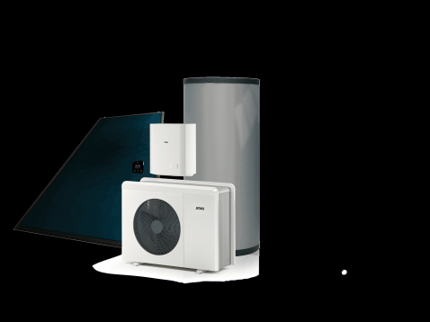 Foto : ATAG ComfortSubsidie vereenvoudigt subsidie