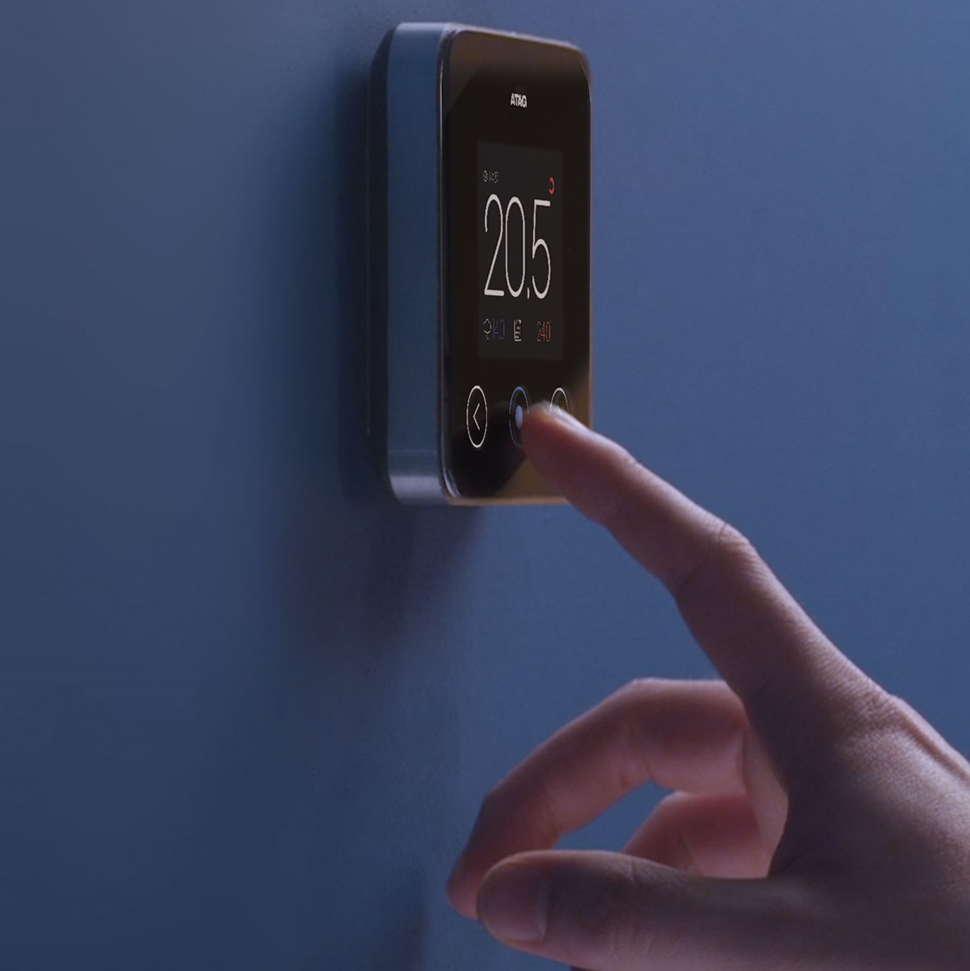 Foto: wonen nl atag verwarming   kopie
