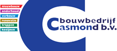 Profielfoto van Bouwbedrijf Casmond B.V.
