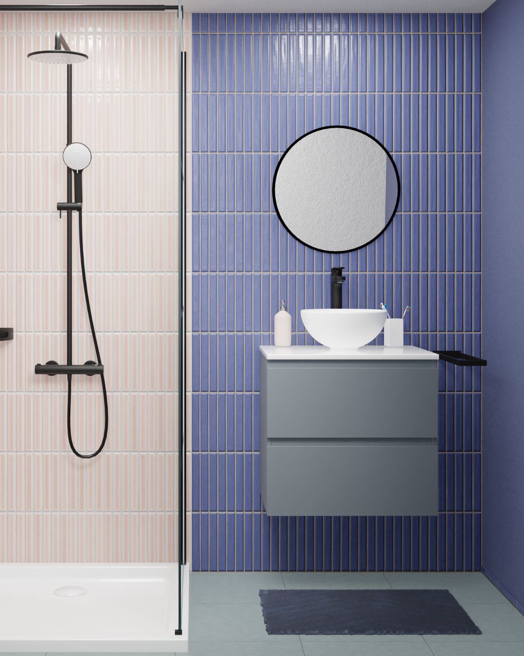 Foto : Ontdek de veelzijdigheid van onze Linie-collectie – en maak kennis met de Linie Lado.