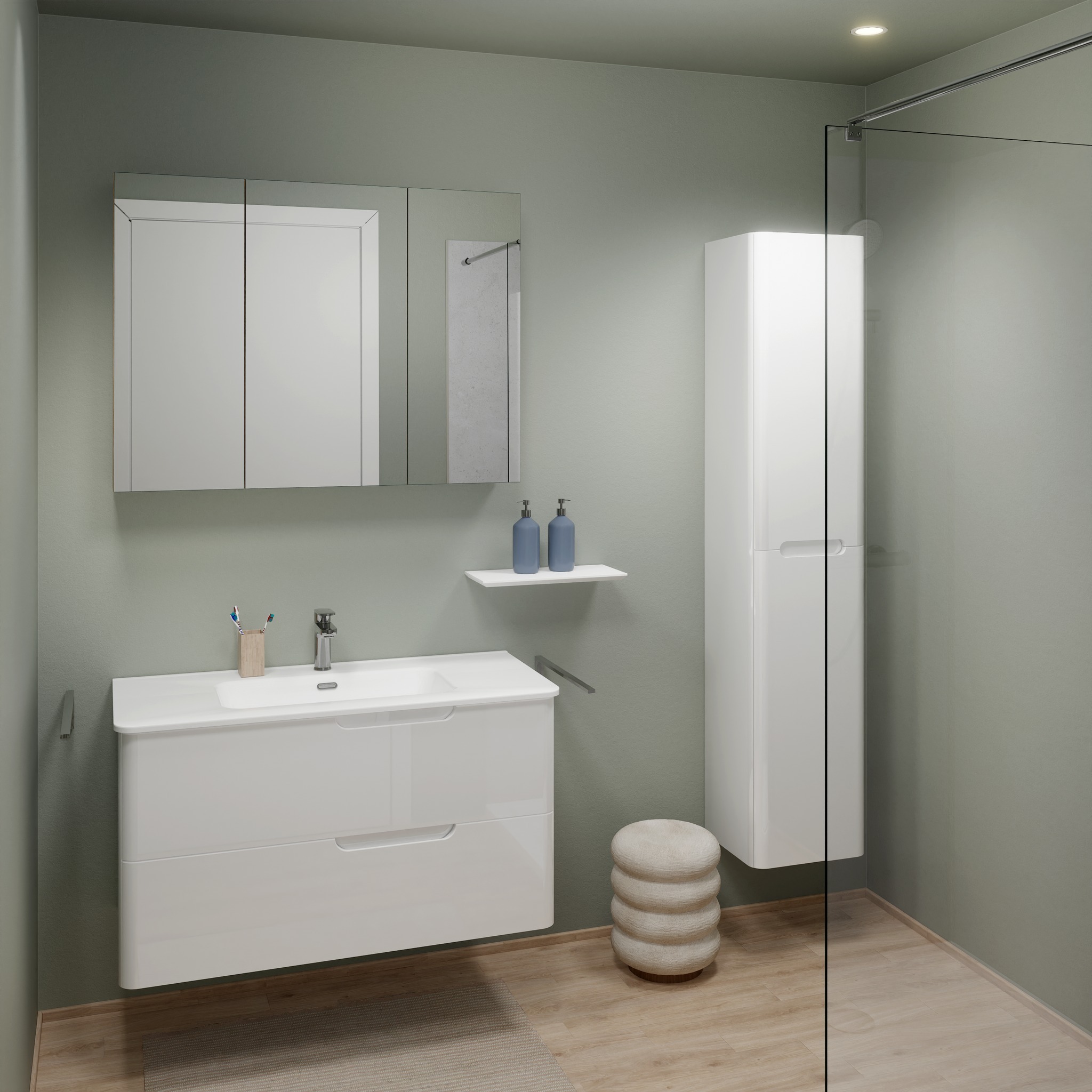 Foto : Heb jij onze Linie-collectie al ontdekt?