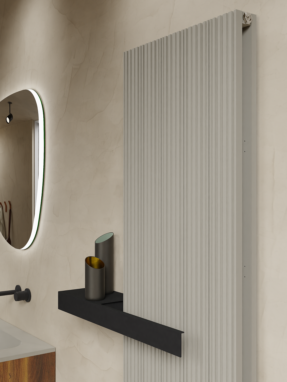 Foto: Mares double Universal 7044 det HV