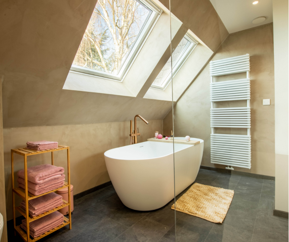 Foto: 21 07 schuine wand 1