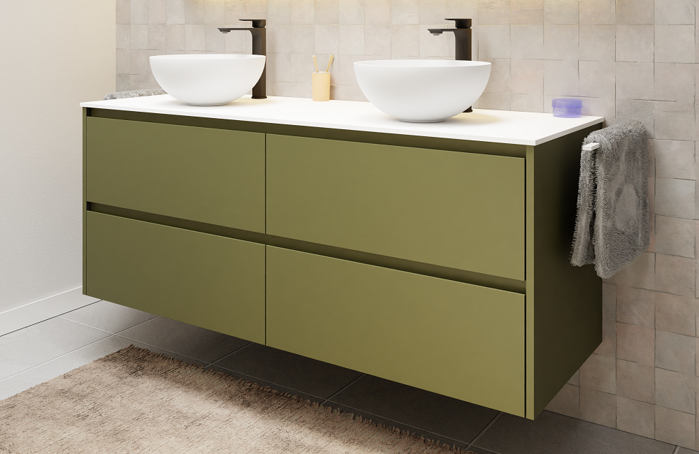 Foto: Groen  groener  groenst