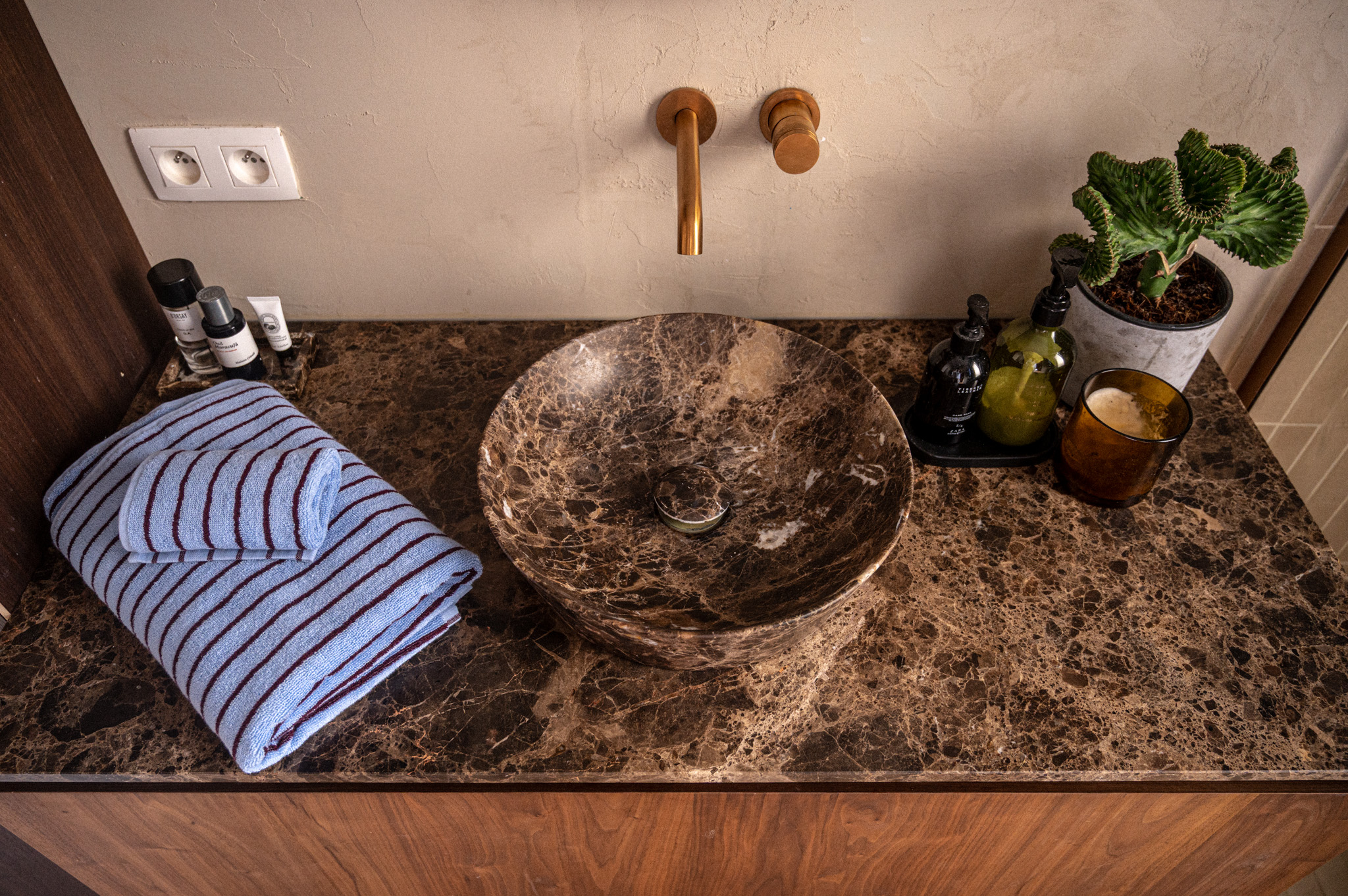 Foto: Badkamer Van Daan 28