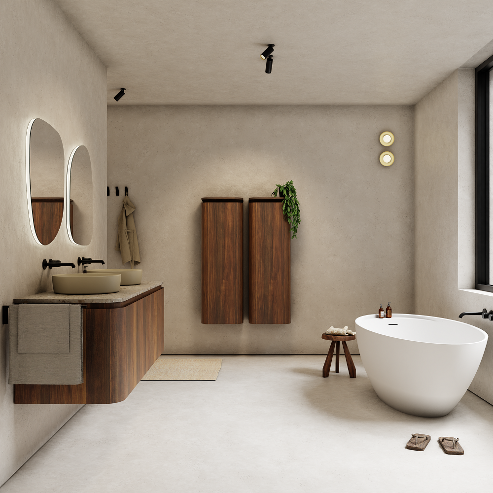 Foto: Moon Notelaar Terrazzo Dune 2