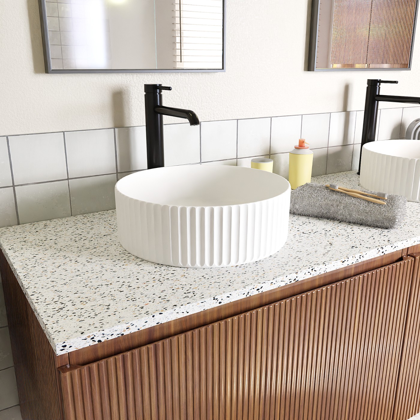 Foto: 203219 Verona waskom