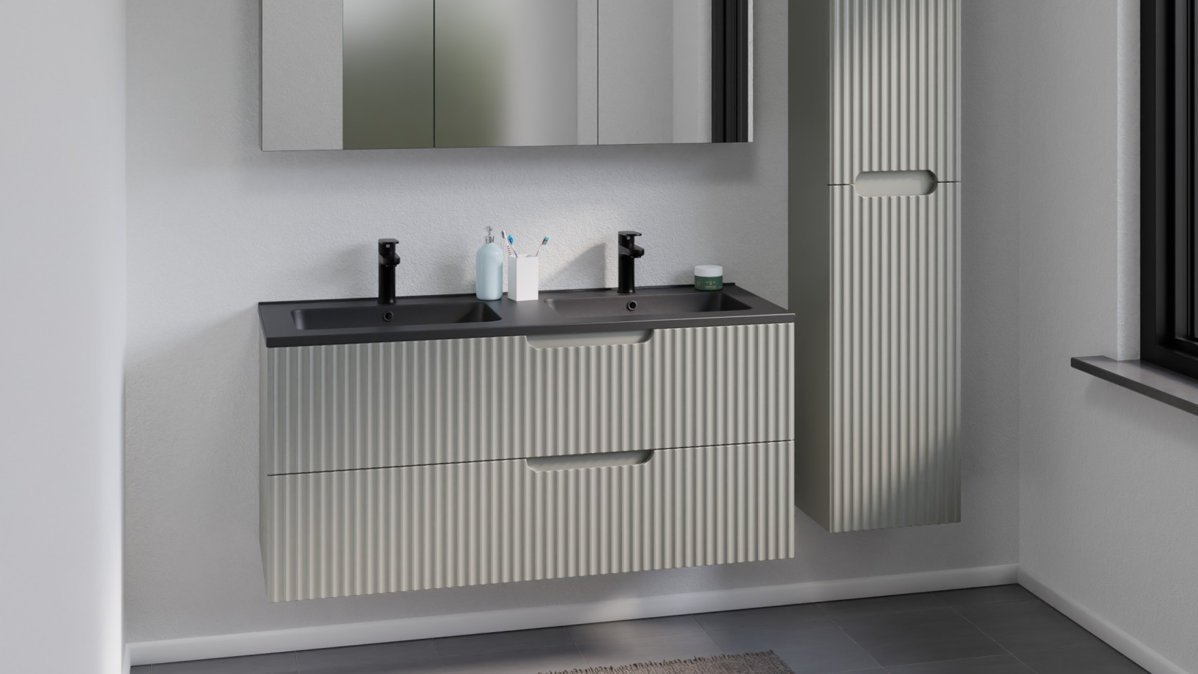 Foto: Ribbo Greige  1 