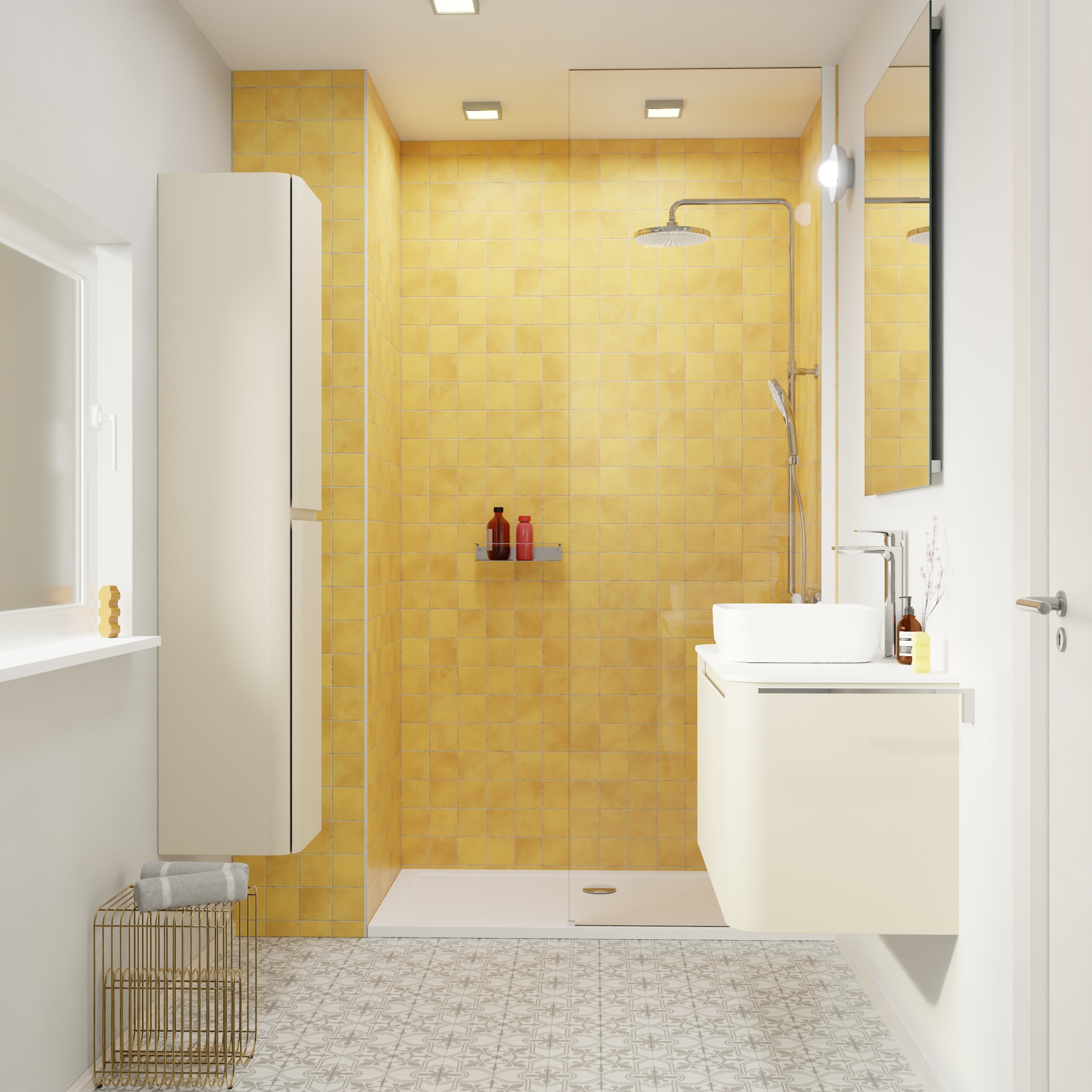 Foto: Storke Soft flat Sand