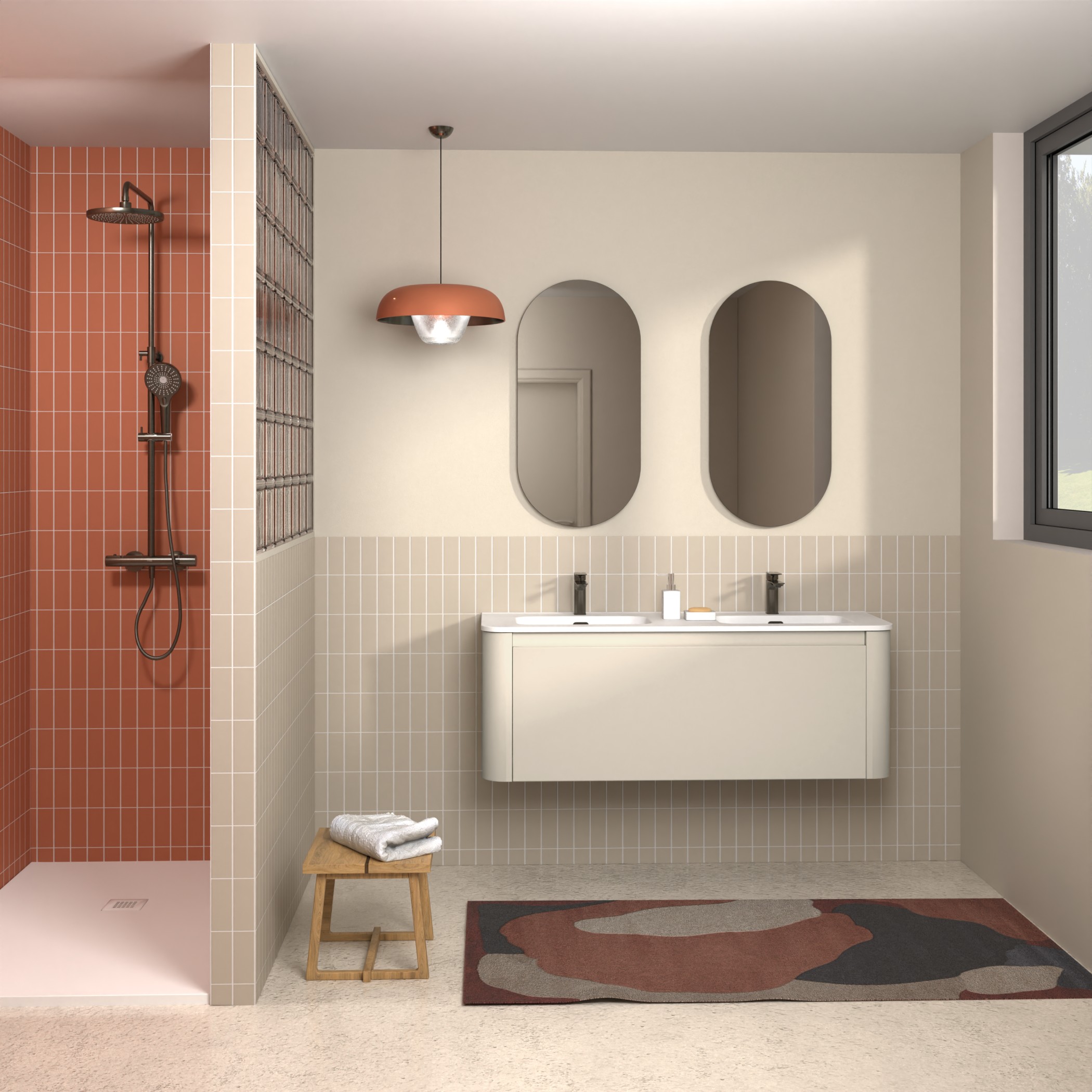 Foto: Storke Soft sand 1400