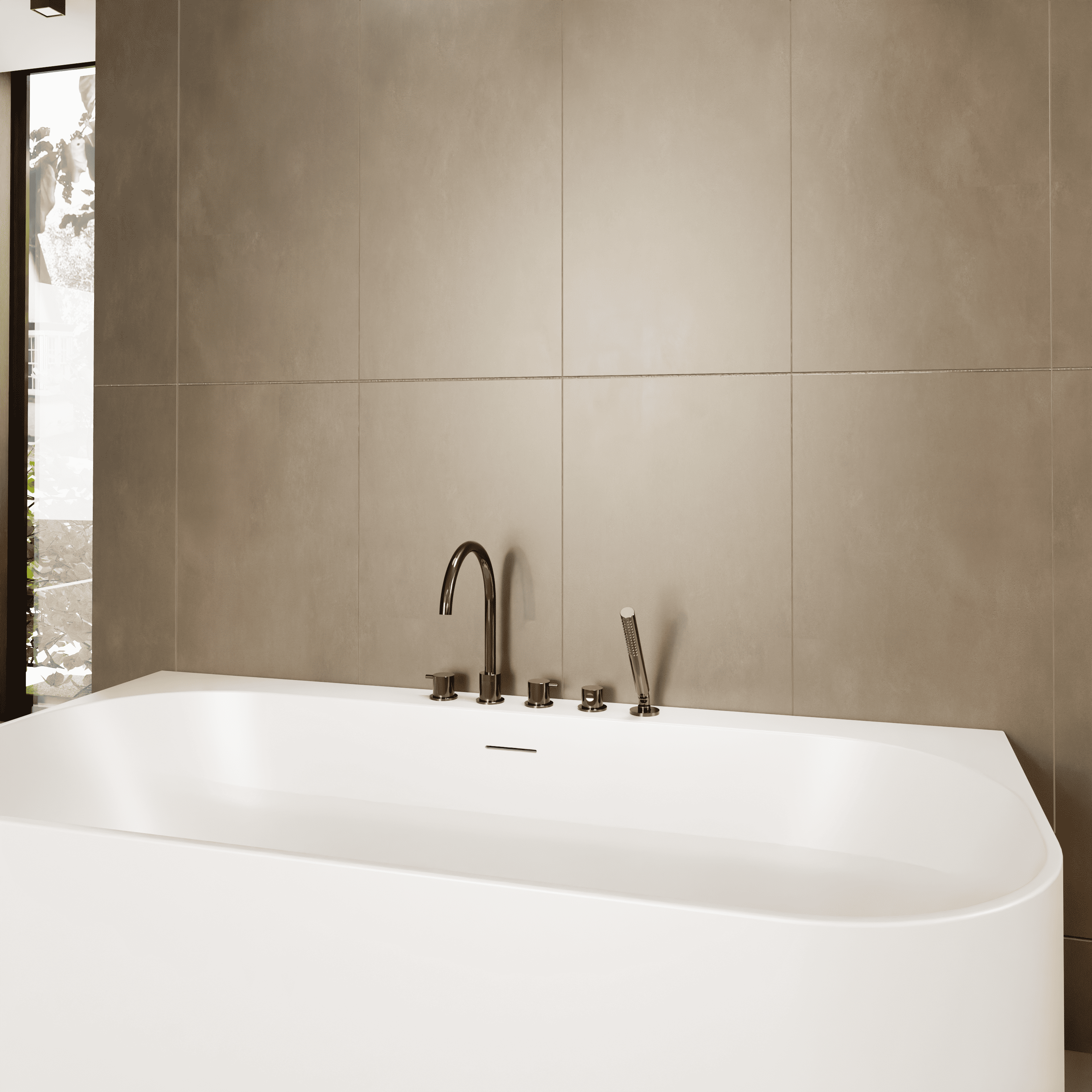 Foto: 216355 Cielo Tierra 60x120 sfeer 02  1 