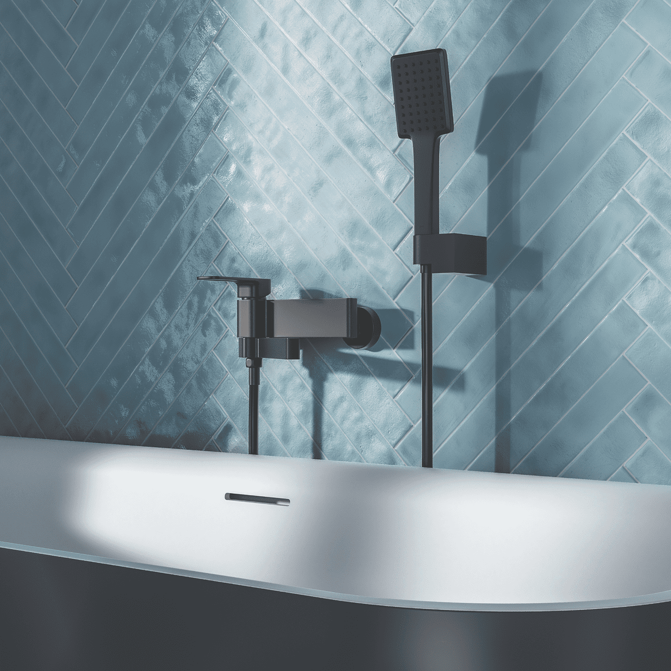 Foto: 216515 Rio Aqua 5x50 Sfeer02