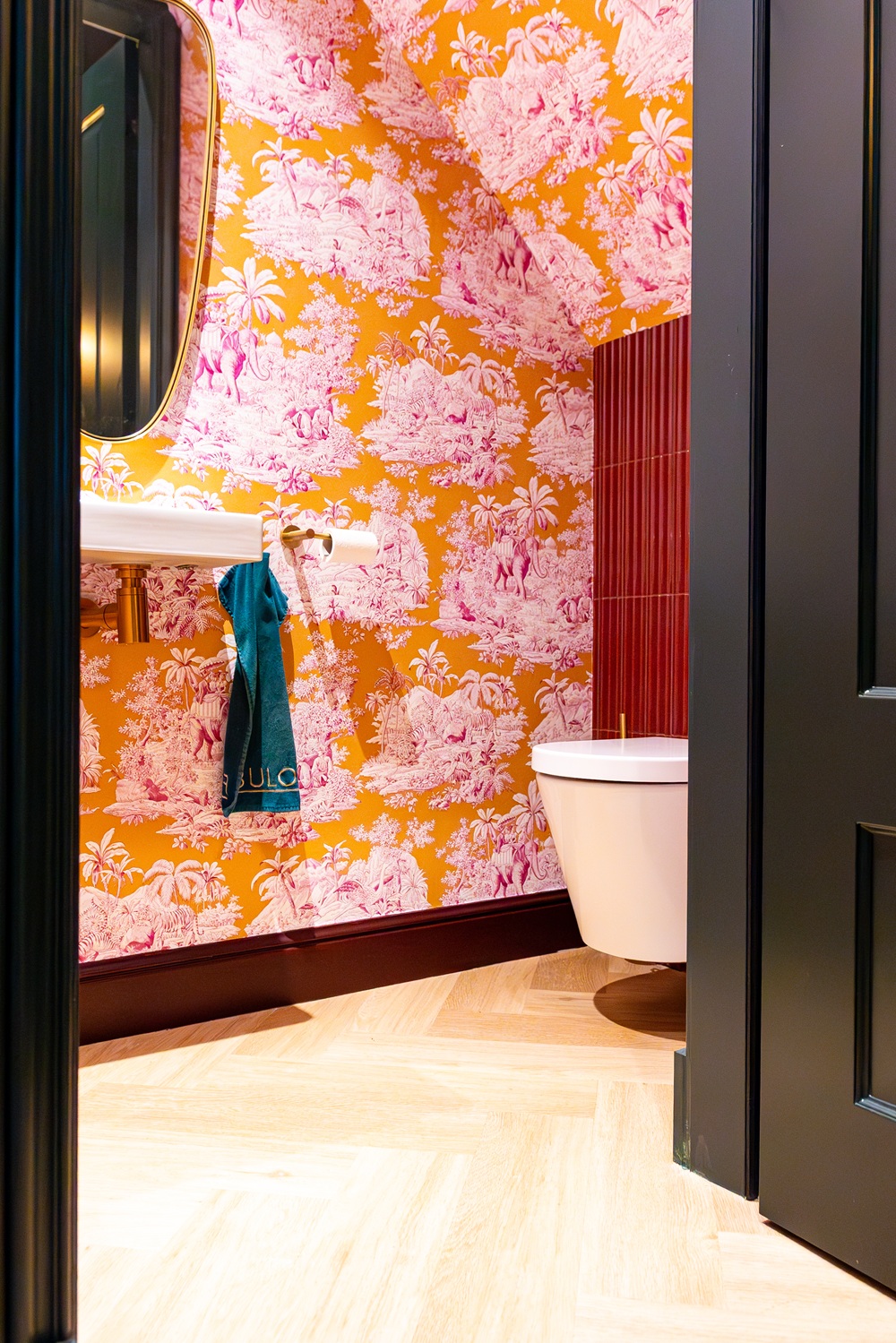 Foto: X2O Badkamers Shoot Amsterdam  41