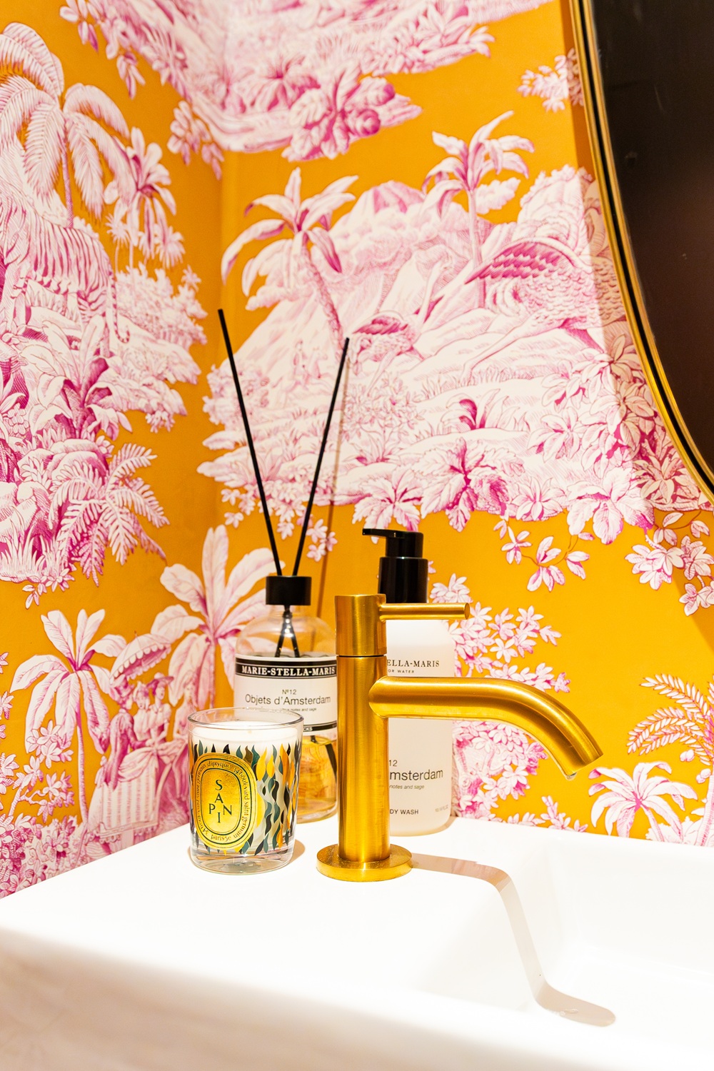 Foto: X2O Badkamers Shoot Amsterdam  43