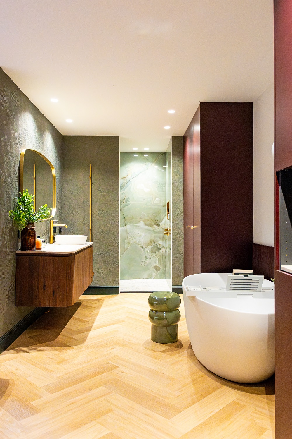 Foto: X2O Badkamers Shoot Amsterdam  57