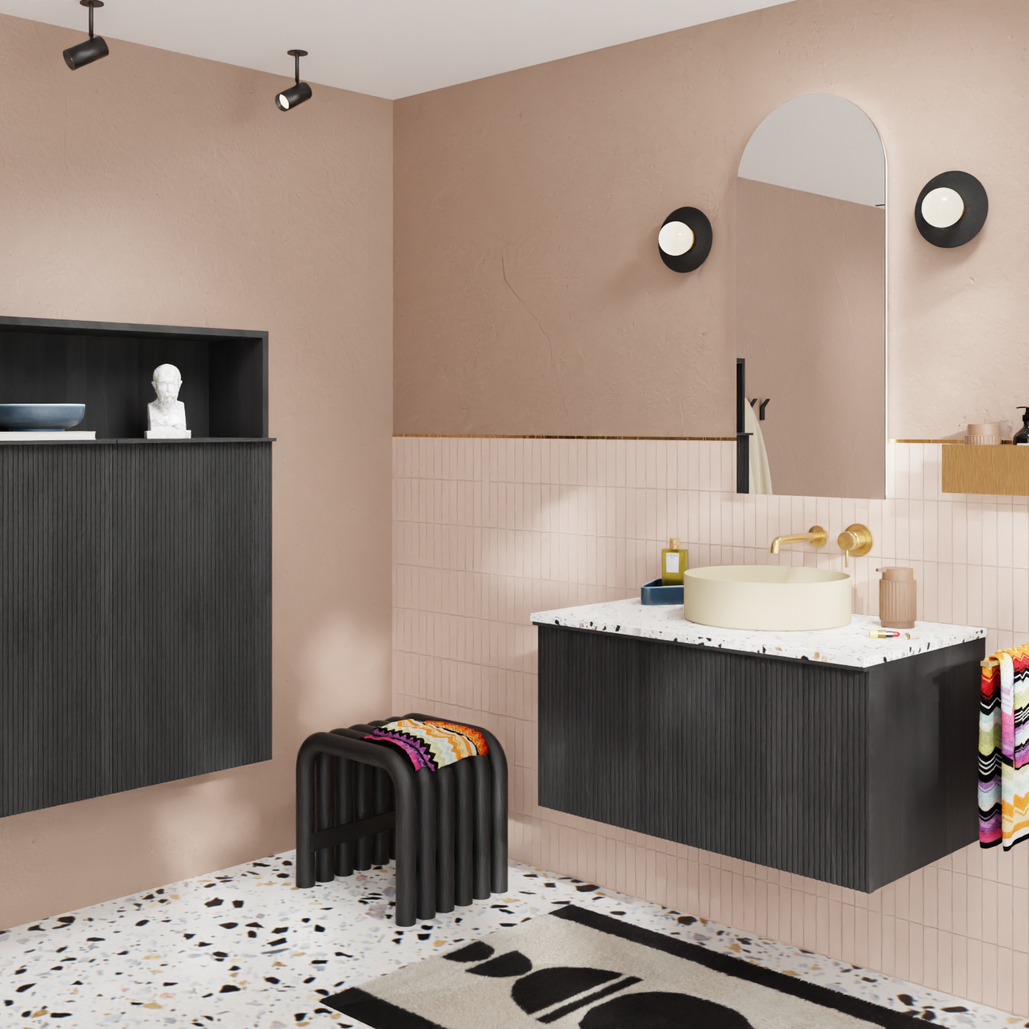 Foto: global all modern general diversity campaignimage website 19082024 v3