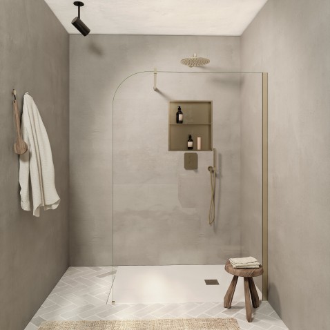 Foto : X2O Badkamers introduceert Nederlandse primeur op Beurs Eigen Huis: direct warm water