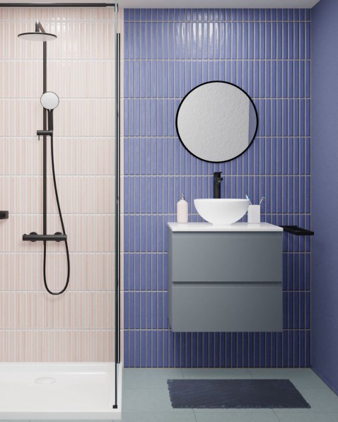 Foto : Ontdek de veelzijdigheid van onze Linie-collectie – en maak kennis met de Linie Lado.