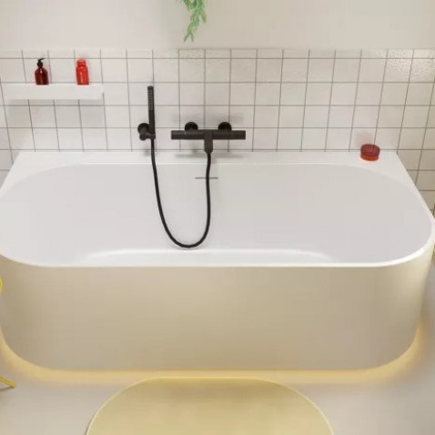 Foto : Ben jij dol op ontspannen in bad?