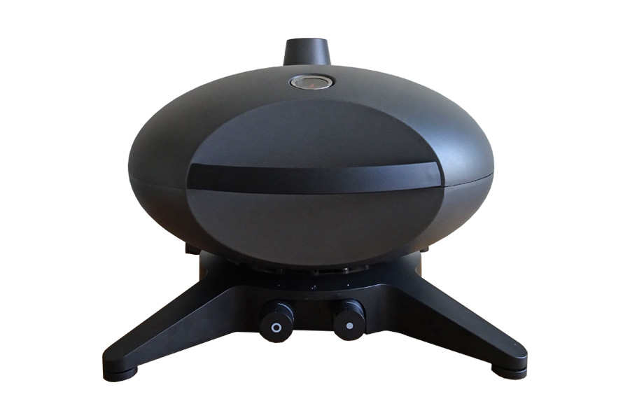 Foto: morso forno gas 2