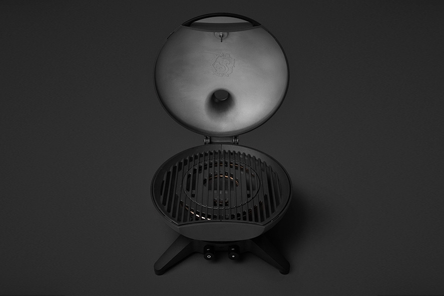 Foto: morso forno gas 3