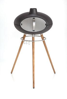 Foto: Grill Forno incl. deur