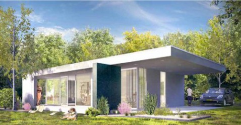 Foto : Being Development introduces Being Home