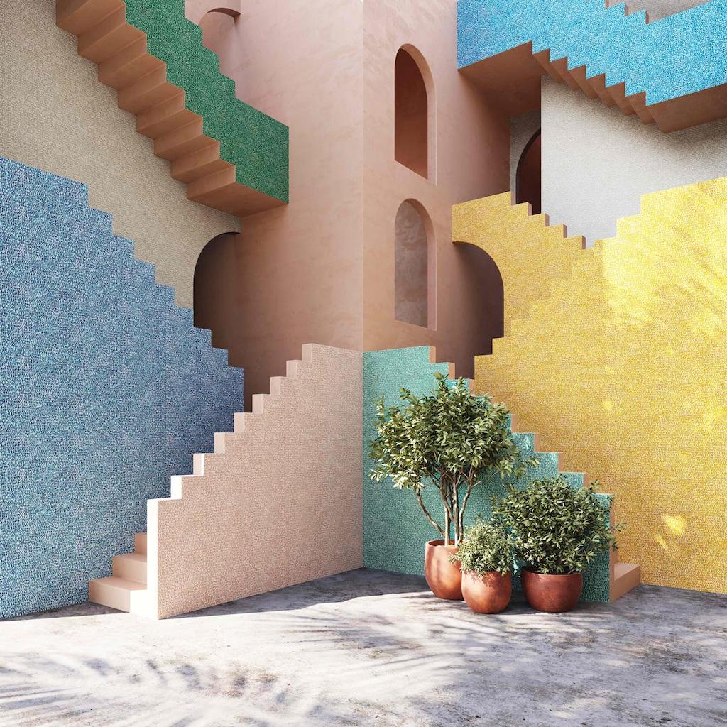 Foto: Arte_Joy_Join-the-Dots_Roomshot-2_164116