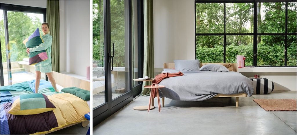 Foto: Auping_dekbedovertrek