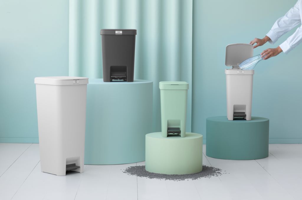 Foto: Brabantia-recycling