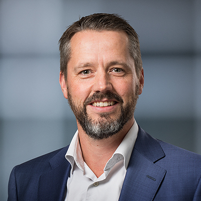 Herman Schutte nieuwe managing director bij BMI Benelux