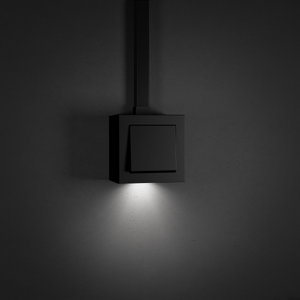 Foto: Lamp